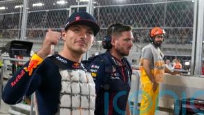 I’m most proud of this one – Max Verstappen hails third world title as his best