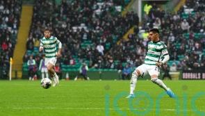 Brendan Rodgers believes ‘excellent’ Luis Palma is adapting to Celtic’s demands