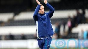 Steven Davis hails Rangers’ victory at St Mirren as ‘step in right direction’
