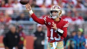 Quarterback Brock Purdy stars as San Francisco 49ers thrash the Dallas Cowboys