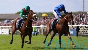 Oisin Murphy back with Mawj for Breeders’ Cup prep