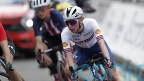 Anna Shackley looks forward after ‘a really nice last couple of months’