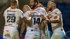 Catalans win in Grand Final would ‘make huge noise around the world’ – McNamara