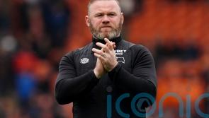 Garry Cook vows to make Birmingham ‘a powerhouse’ amid Wayne Rooney reports