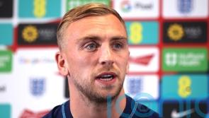 Jarrod Bowen ‘in a good place’ on England return