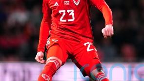 Nathan Broadhead keen to maintain scoring form after ‘Perfect’ Ed Sheeran boost