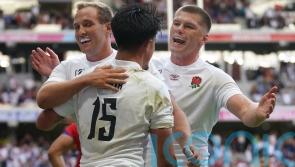 A look at England’s previous Rugby World Cup quarter-finals before Fiji showdown