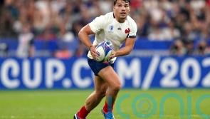 France captain Antoine Dupont fit and ‘fully ready’ for World Cup quarter-final