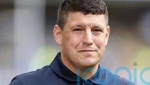 Matt Peet admits leading Wigan out in a Grand Final &lsquo;does seem bizarre&rsquo;