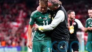 Michael O’Neill vows not to put ‘added pressure’ on rising name Callum Marshall