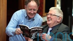 O’Neill leads tributes to Olympic boxer and ‘absolute gentleman’ Hugh Russell
