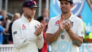 Joe Root says former England opener Sir Alastair Cook retires as ‘greatest ever’