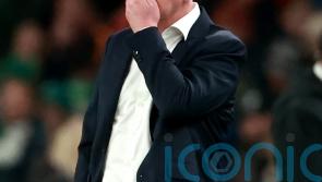 I feel sorry for the manager – Chiedozie Ogbene sympathises with Stephen Kenny