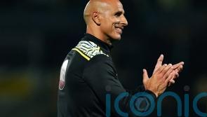 Dino Maamria ‘thrilled’ as Burton extend winning run