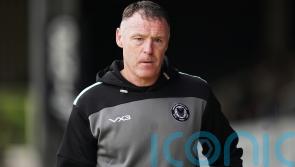 Boss Graham Coughlan takes responsibility for Newport’s loss at Swindon