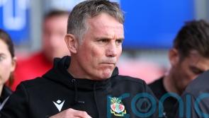 Phil Parkinson hails Wrexham’s mentality after comeback victory over Salford