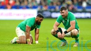 New Zealand end Ireland’s World Cup dreams as quarter-final curse continues