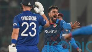 England’s World Cup hopes in the balance after shock Afghanistan defeat