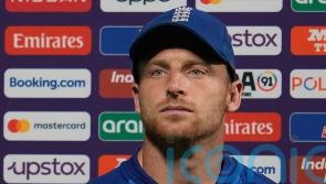 England captain Jos Buttler says Afghanistan defeat ‘tough loss to take’