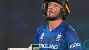 Jos Buttler tells England to ‘let it hurt’ after World Cup loss to Afghanistan