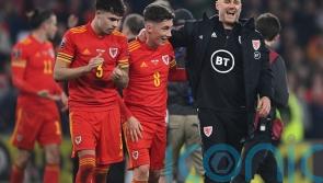 Harry Wilson fully behind Wales boss Rob Page after ‘noise from the outside’