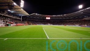 Belgium v Sweden abandoned at half-time after two people shot dead in Brussels