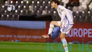 Victor Lindelof ‘shocked and devastated’ after two Sweden fans killed in Belgium