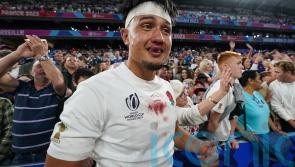 Kevin Sinfield says England’s Marcus Smith now ‘world class’ at full-back