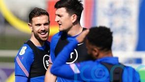Proper England fans don’t boo players – Harry Maguire backs Jordan Henderson