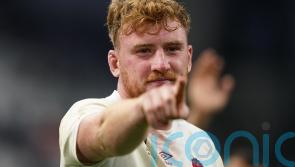 Revenge no motivation for England’s semi-final with South Africa – Ollie Chessum