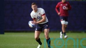 Freddie Steward returns at full-back for England’s semi-final with South Africa