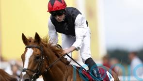 Kyprios all set for mouthwatering Trueshan showdown at Ascot
