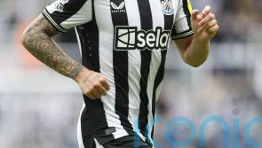 Sandro Tonali under investigation for alleged betting activity