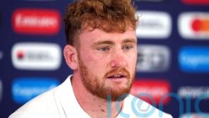 Ollie Chessum says England ‘improving week-by-week’ ahead of South Africa clash