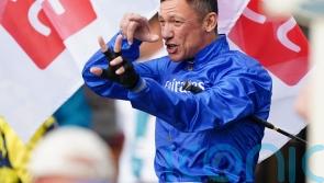 Old friends hoping to send Dettori out in a blaze of glory