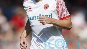 Freddie Draper hat-trick ensures Walsall secure draw at Newport