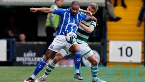 Kyle Vassell brace gives Kilmarnock win over Livingston