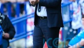 Ian Evatt happy but sees things to work on as Bolton beat Northampton