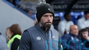 Paul Warne believes Shrewsbury defeat sums up Derby’s season