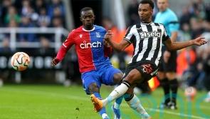 Newcastle boss Eddie Howe praises ‘ultimate professional’ Jacob Murphy
