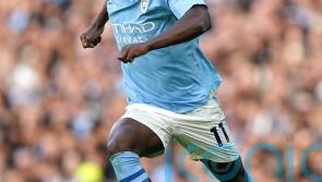 Jeremy Doku says Manchester City need to keep proving they are the ‘best team’