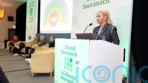 Citizens’ Assembly urges ‘effective decriminalisation’ for personal drug use