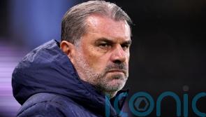 Ange Postecoglou hopes Fulham clash offers ‘escape’ from troubles amid conflict