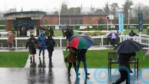 Storm Babet continues to cause havoc