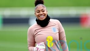 Khiara Keating ‘happy that I could be an inspiration’ with England