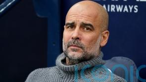 Manchester City ‘not used’ to artificial pitch but must adapt – Pep Guardiola