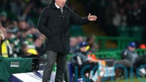 Celtic need something from Atletico Madrid clash – Brendan Rodgers