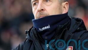 Hard to comprehend – Northampton boss Jon Brady rues late Leyton Orient leveller