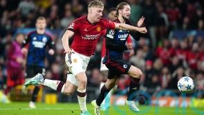 I know my worth – Rasmus Hojlund ready to build on promising start at Man Utd