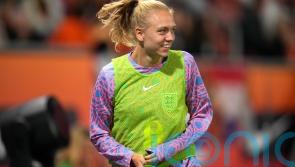 Esme Morgan pleads for patience and politeness from England’s autograph hunters